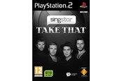 Games - SingStar: Take That (No mics) - Sony PlayStation 2 - Muziek - 0711719175155