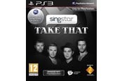 Games - SingStar: Take That (Geen microfoons) - Sony PlayStation 3 - Muziek - 0711719164357