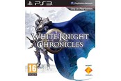 Games - White Knight Chronicles - Sony PlayStation 3 - RPG - 711719166665
