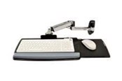 Systeemaccessoires - Ergotron LX Muurbevestiging Keyboa - 45-246-026