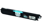 Inkt, toner en verbruiksartikelen - Epson Toner C13S050556 - Lasertoner Cyaan - C13S050556