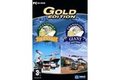 Games - Transport Giant: Gold Edition - Windows - Strategy - 5743211810314