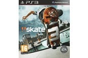 Games - Skate 3 - Sony PlayStation 3 - Sport - 5030945084617