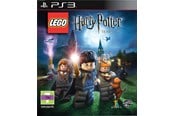 Games - LEGO Harry Potter: Jaren 1-4 - Sony PlayStation 3 - Action/Adventure - 5051895029749