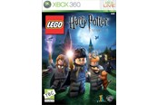Games - LEGO Harry Potter: Years 1-4 - Microsoft Xbox 360 - Action/Adventure - 0883929119516