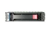 Harde schijf - HP 2TB 3.5 6G SAS 7K2 LFF DP ML HDD - 2TB - Harde schijf - 507616-B21 - SAS2 - 3.5" LFF - 507616-B21