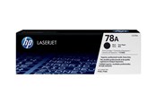Inkt, toner en verbruiksartikelen - HP 78A / CE278A Zwart Toner - Lasertoner Zwart - CE278A