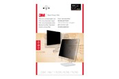 Systeemaccessoires  - 3M PC LCD Privacy Filter - 22" - PF22.0W