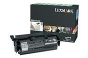 Inkt, toner en verbruiksartikelen - Lexmark X654X31E Toner Zwart - Lasertoner Zwart - X654X31E