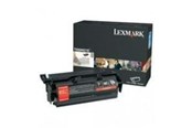 Inkt, toner en verbruiksartikelen - Lexmark T650H31E Toner Black - Lasertoner Zwart - T650H31E