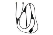 Audiokabel - Jabra Alcatel MSH AV / multimedia paneel GN9XX0 - 14201-09