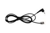 Audiokabel - Jabra Netcom stikadapter til Panasonic - 8800-00-75