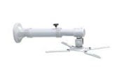 Projector accessoires en bevestigingen - Neomounts BEAMER-W050SILVER - BEAMER-W050SILVER