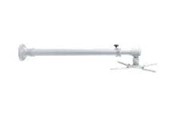 Projector accessoires en bevestigingen - Neomounts Projektorophæng t. Vægmontering 79-129cm - BEAMER-W100SILVER