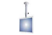 Monitorbevestiging - Neomounts LCD plafondbevestiging - 37-47cm - 10-26 - FPMA-C025SILVER