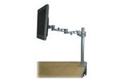 Monitorbevestiging - Neomounts LCD-monitor ARM - 5 indstilling. 75/100 - FPMA-D935