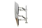Monitorbevestiging - Neomounts LCD Monitor Arm - 5 indstilling. 4 skærm - FPMA-D935D4