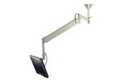Monitorbevestiging - Neomounts LCD Medical ceilingmount 10" til 24" - FPMA-HAC100