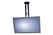 Muurbevestigingen, AV-bevestigingen & AV-meubels - Neomounts LCD loftophæng -Sølv op til Vesa 800/450 - Max 50 kg - recommended for 75" - PLASMA-C100