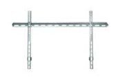 Muurbevestigingen, AV-bevestigingen & AV-meubels - Neomounts LCD muurbeugel - Plat tegen de muur - Beveiligd tegen diefstal - Max 50 kg - recommended for 75" - PLASMA-W065