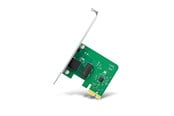 Netwerk-adapter (netwerkkaart, printserver, enz.) - TP-Link TG-3468 Gigabit PCI Express Netwerk AV / multimedia paneel - TG-3468