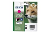 Inkt, toner en verbruiksartikelen - Epson ink T1283 magenta M Stylus S22 - Inktpatroon Magenta - C13T12834010