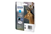 Inkt, toner en verbruiksartikelen - Epson T1302XL Inkt Cartridge - - C13T13024010