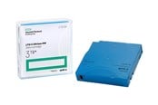 Back-up media - HP LTO5 Ultrium 3 TB RW Gegevenscartridge - C7975A