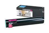 Inkt, toner en verbruiksartikelen - Lexmark C930H2MG Toner - Lasertoner Magenta - C930H2MG