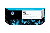 Inkt, toner en verbruiksartikelen - HP 772 / CN631A Light Magenta Ink - Inktpatroon Light magenta - CN631A