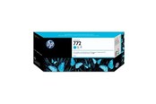 Inkt, toner en verbruiksartikelen - HP 772 / CN636A Cyan Ink - Inktpatroon Cyaan - CN636A