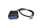 Netwerk - kabel - APC DRY CONTACT I/O ACCESORY - AP9810
