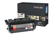 Inkt, toner en verbruiksartikelen - Lexmark 64440XW Toner Zwart - Lasertoner Zwart - 64440XW