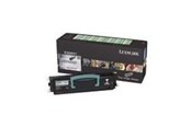 Inkt, toner en verbruiksartikelen - Lexmark E352H31E Toner Black - Lasertoner Zwart - E352H31E