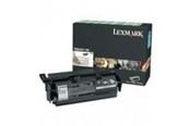 Inkt, toner en verbruiksartikelen - Lexmark T654X31E Toner Zwart - Lasertoner Zwart - T654X31E