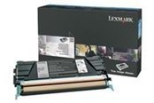 Inkt, toner en verbruiksartikelen - Lexmark X264H31G Toner Zwart - Lasertoner Zwart - X264H31G