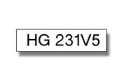Papier, fotopapier en etiketten - Brother HG231V5 - HG231V5