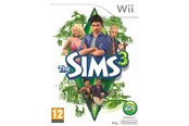 Games - The Sims 3 - Nintendo Wii - Virtual Life - 5030930088422