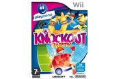 Games - KnockoutParty - Nintendo Wii - Entertainment - 3307211689916