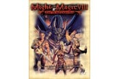 Games - Might and Magic VIII: Day of the Destroyer - Windows - RPG - 5037999006701