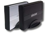 Harde schijf accessoires - Aixcase AIX-BSUB3A1-S - Lagringspakning - AIX-BSUB3A1-S