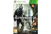 Games - Crysis 2 - Microsoft Xbox 360 - FPS - 5030945092438