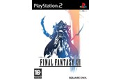 Games - Final Fantasy XII - Sony PlayStation 2 - RPG - 5060121824959