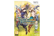Games - Verhalen van Symphonia: Dageraad - Nintendo Wii - Action - 3296580810192