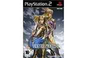 Games - Valkyrie Profile 2: Silmeria - Sony PlayStation 2 - Adventure - 5060121821835
