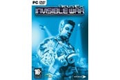 Games - Deus Ex: Invisible War - Windows - Action - 788687100144