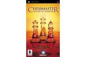 Games - Chessmaster 11: The Art of Learning - Sony PlayStation Portable - Strategy - 3307210410467