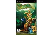 Games - Daxter - Sony PlayStation Portable - Action - 711719654384