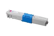Inkt, toner en verbruiksartikelen - OKI 44469705 Magenta Tonercartridge - 44469705