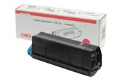 Inkt, toner en verbruiksartikelen - OKI 44469723 / C510DN/C530DN/ MC561 Magenta Toner: 0 (This is already in English and appears to be a product code.) - 44469723